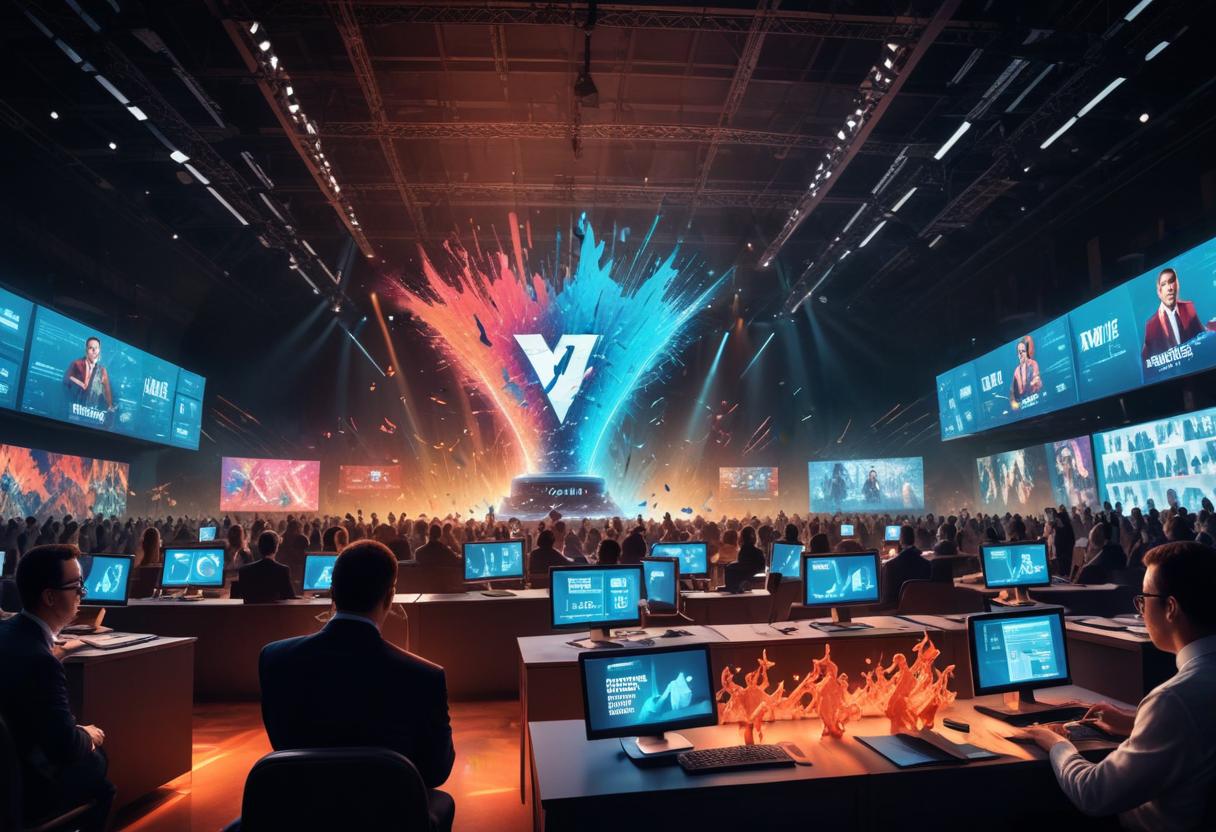 Schibsted TV.se illustration