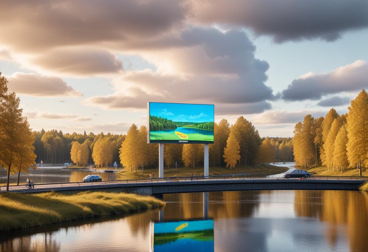 Streaming i Sverige illustration