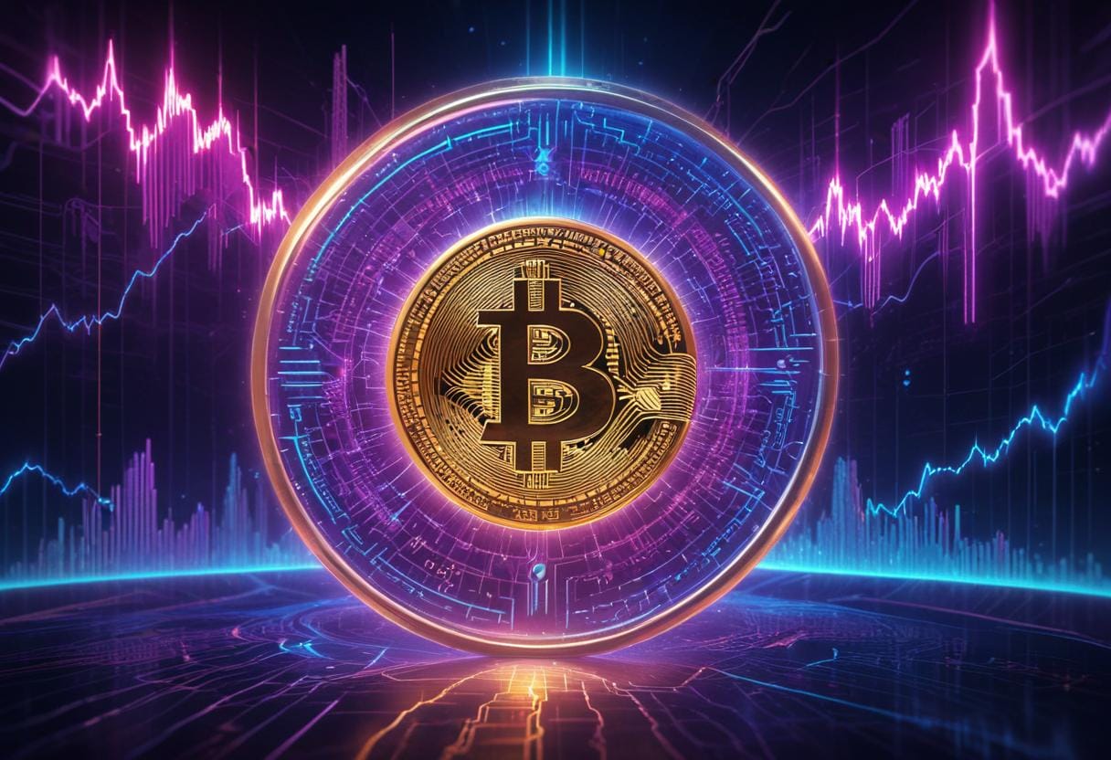 Så här enkelt kan du köpa bitcoin redan idag! illustration