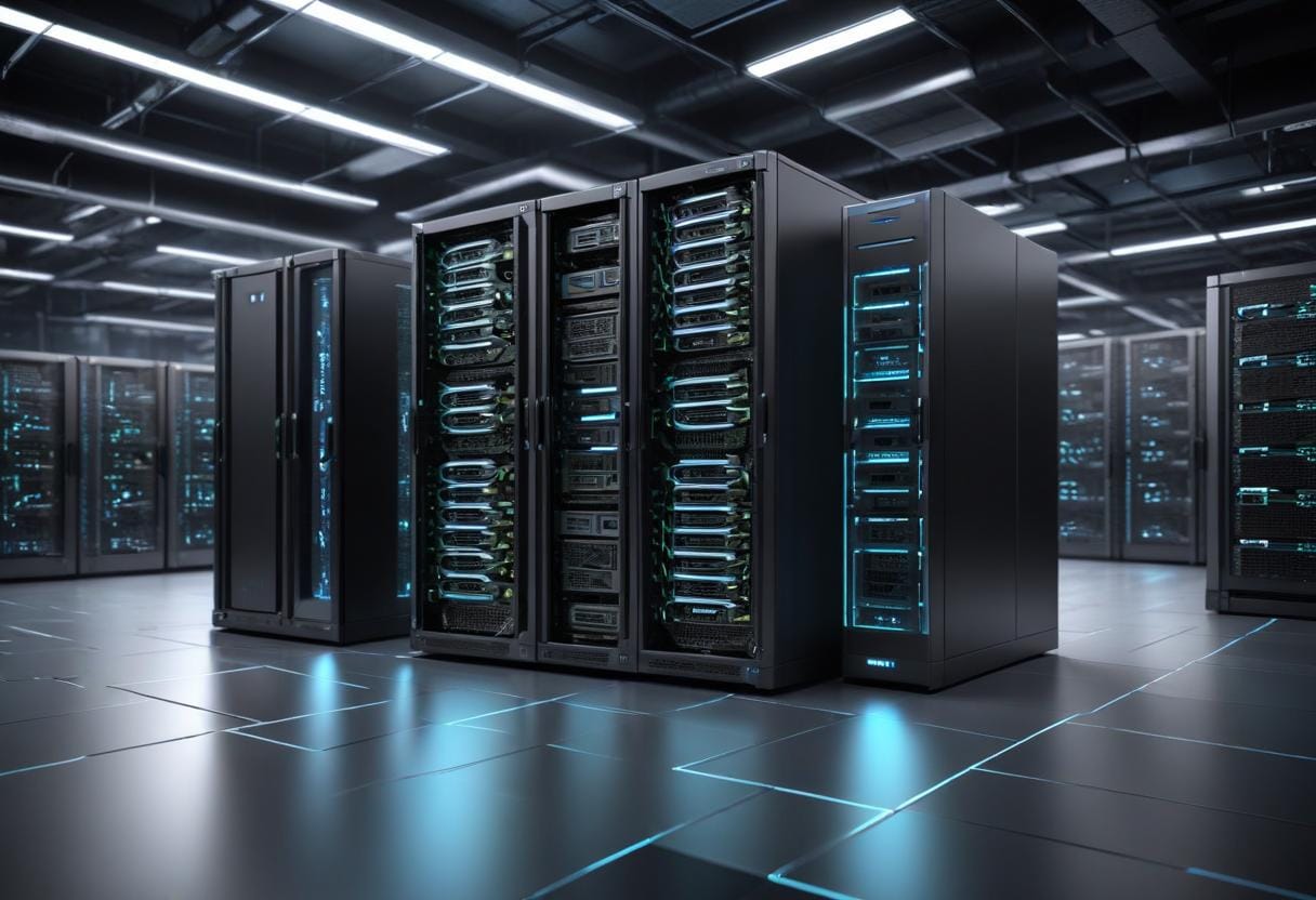 Så här maxar du prestandan med VPS hosting illustration